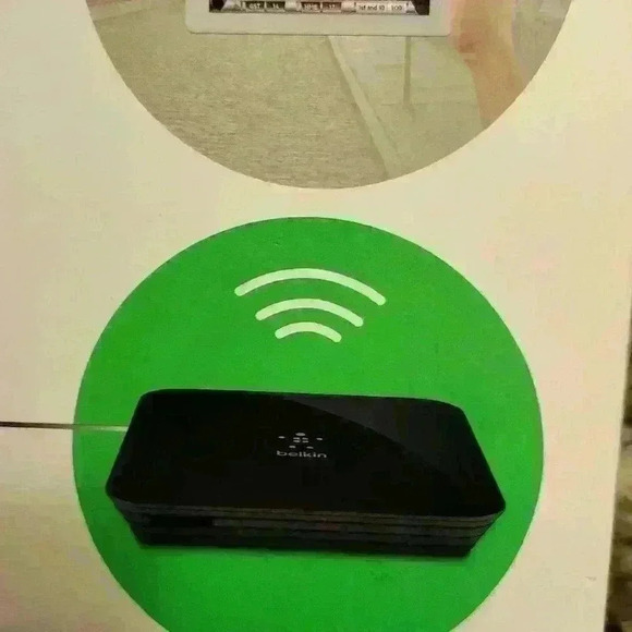 Belkin TV Plus watch live TV and recorded TV on your mobile devices anywhere. - Picture 5 of 9